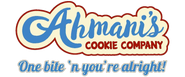 Ahmani's Cookie Company