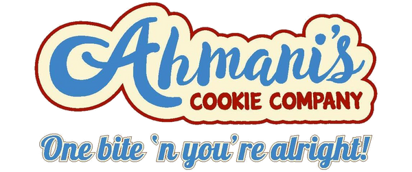 Ahmani's Cookie Company