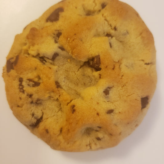 Leviathora Cookie