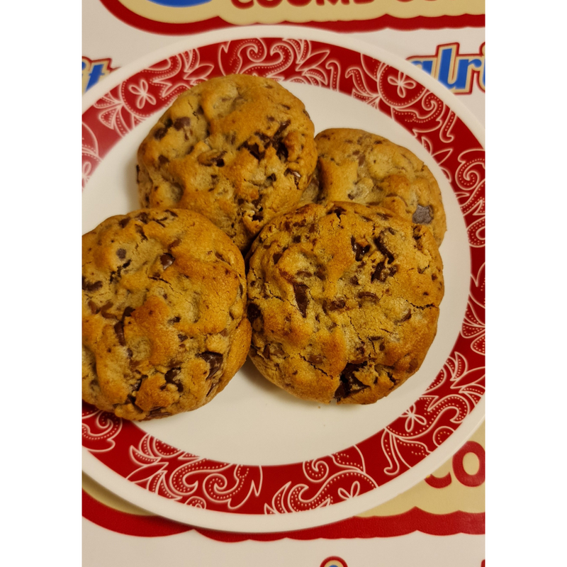 Ahmyathia Cookies