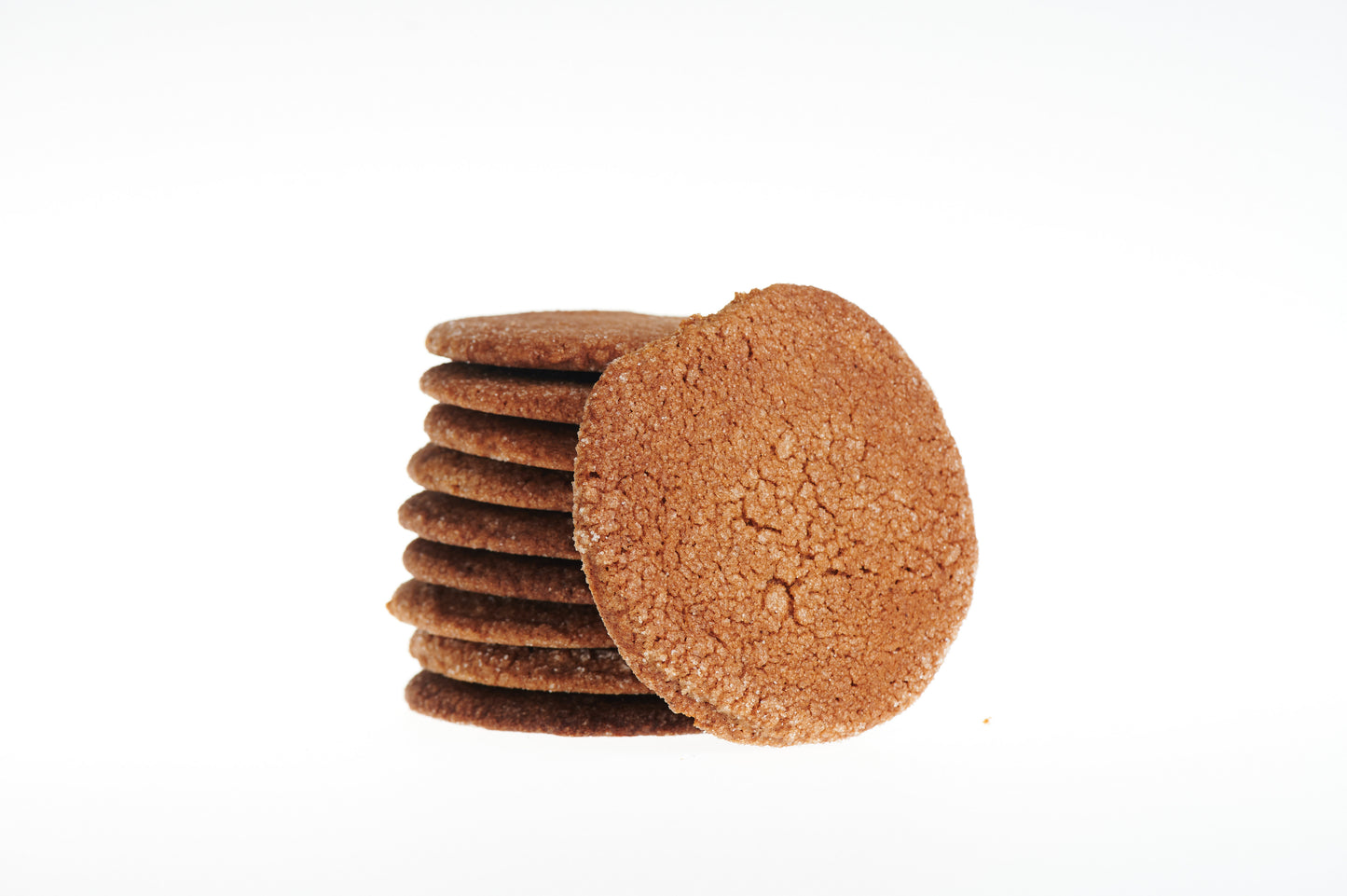 Ginger Snap Cookies