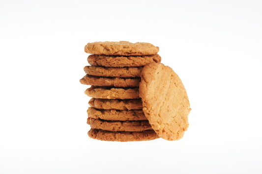 Peanut Butter Cookies